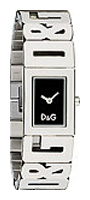 Наручные часы - Dolce&Gabbana DG-DW0289