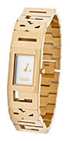 Наручные часы - Dolce&Gabbana DG-DW0290