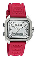 Наручные часы - Dolce&Gabbana DG-DW0300
