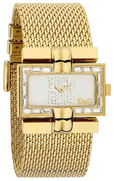 Наручные часы - Dolce&Gabbana DG-DW0332