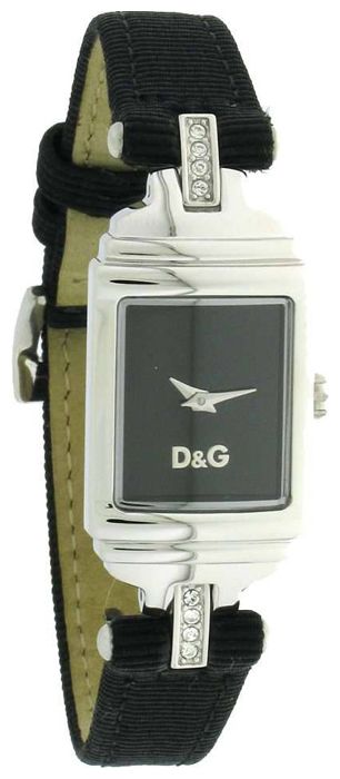 Наручные часы - Dolce&Gabbana DG-DW0334