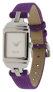 Наручные часы - Dolce&Gabbana DG-DW0337