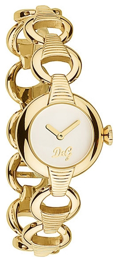 Наручные часы - Dolce&Gabbana DG-DW0343