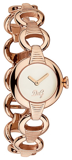 Наручные часы - Dolce&Gabbana DG-DW0344