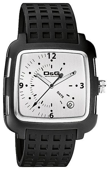 Наручные часы - Dolce&Gabbana DG-DW0361