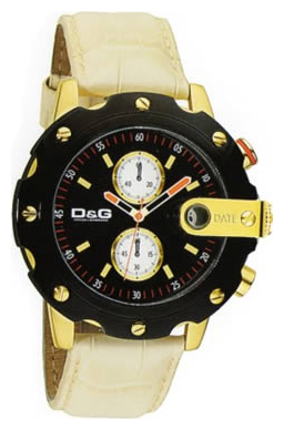 Наручные часы - Dolce&Gabbana DG-DW0364