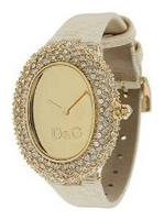 Наручные часы - Dolce&Gabbana DG-DW0376
