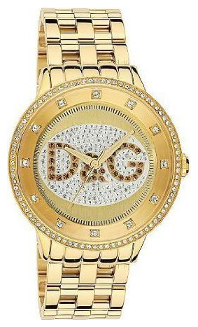 Наручные часы - Dolce&Gabbana DG-DW0379