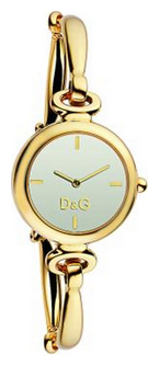 Наручные часы - Dolce&Gabbana DG-DW0395