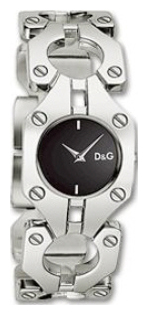 Наручные часы - Dolce&Gabbana DG-DW0399