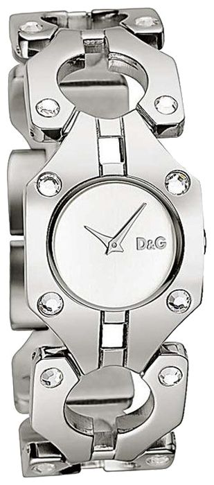Наручные часы - Dolce&Gabbana DG-DW0400