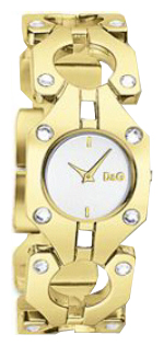 Наручные часы - Dolce&Gabbana DG-DW0402