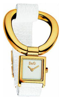 Наручные часы - Dolce&Gabbana DG-DW0404