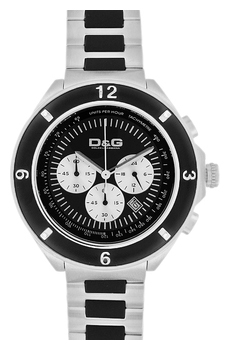 Наручные часы - Dolce&Gabbana DG-DW0423