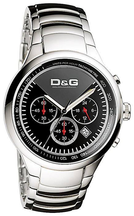 Наручные часы - Dolce&Gabbana DG-DW0424