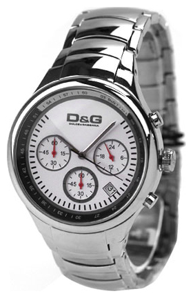 Наручные часы - Dolce&Gabbana DG-DW0425