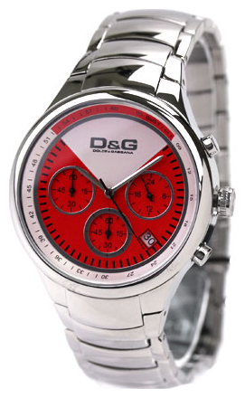 Наручные часы - Dolce&Gabbana DG-DW0426