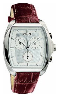 Наручные часы - Dolce&Gabbana DG-DW0428