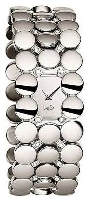 Наручные часы - Dolce&Gabbana DG-DW0447
