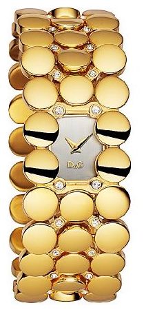Наручные часы - Dolce&Gabbana DG-DW0448