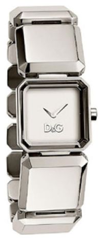 Наручные часы - Dolce&Gabbana DG-DW0451