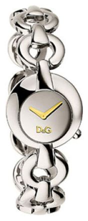Наручные часы - Dolce&Gabbana DG-DW0456
