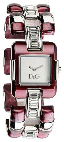 Наручные часы - Dolce&Gabbana DG-DW0465