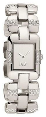 Наручные часы - Dolce&Gabbana DG-DW0466