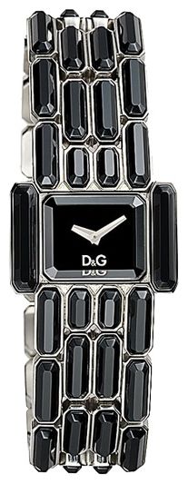Наручные часы - Dolce&Gabbana DG-DW0472