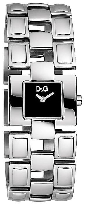Наручные часы - Dolce&Gabbana DG-DW0474
