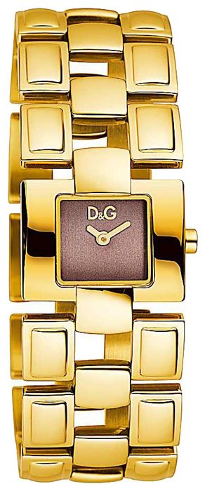 Наручные часы - Dolce&Gabbana DG-DW0475