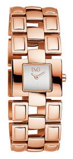 Наручные часы - Dolce&Gabbana DG-DW0476