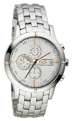 Наручные часы - Dolce&Gabbana DG-DW0481
