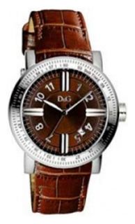 Наручные часы - Dolce&Gabbana DG-DW0484