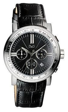 Наручные часы - Dolce&Gabbana DG-DW0486