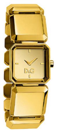 Наручные часы - Dolce&Gabbana DG-DW0491