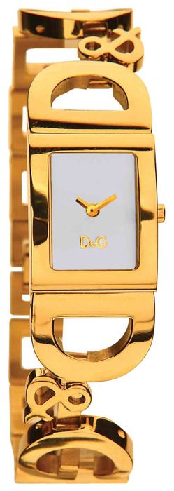 Наручные часы - Dolce&Gabbana DG-DW0495