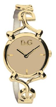 Наручные часы - Dolce&Gabbana DG-DW0498