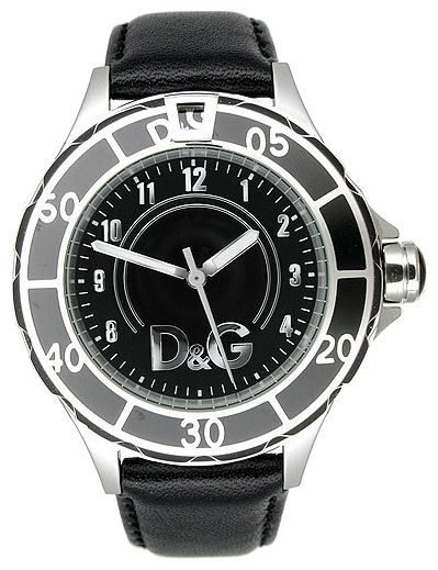 Наручные часы - Dolce&Gabbana DG-DW0509