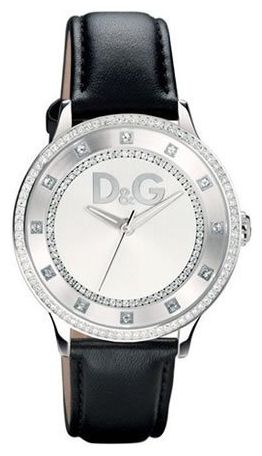 Наручные часы - Dolce&Gabbana DG-DW0515
