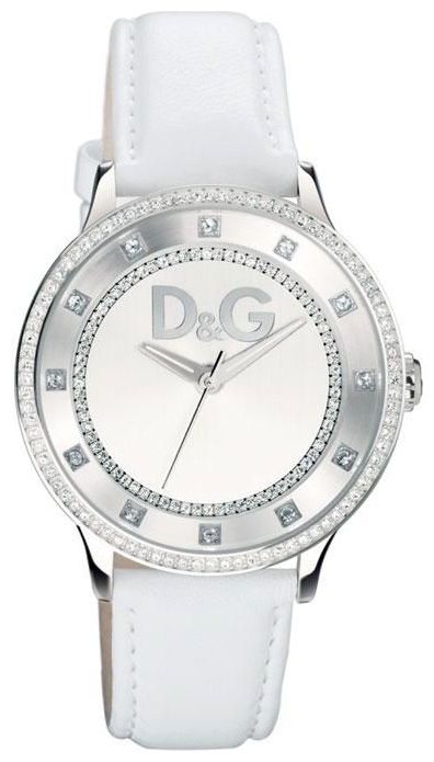 Наручные часы - Dolce&Gabbana DG-DW0516