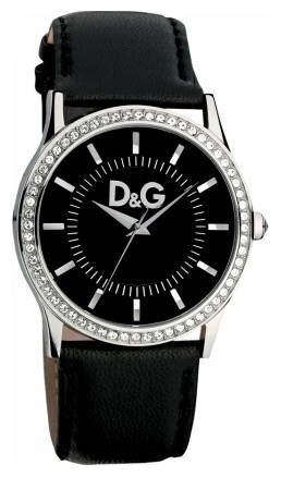 Наручные часы - Dolce&Gabbana DG-DW0517