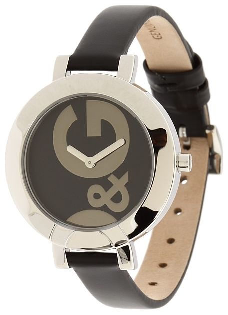 Наручные часы - Dolce&Gabbana DG-DW0520