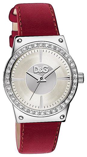 Наручные часы - Dolce&Gabbana DG-DW0526