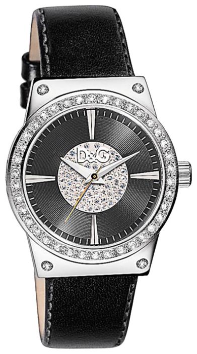 Наручные часы - Dolce&Gabbana DG-DW0527