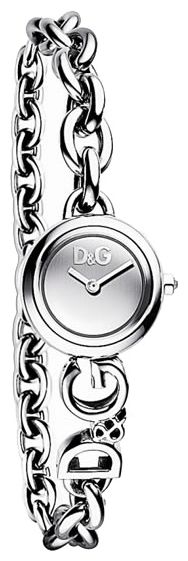 Наручные часы - Dolce&Gabbana DG-DW0530