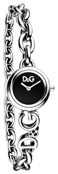 Наручные часы - Dolce&Gabbana DG-DW0531