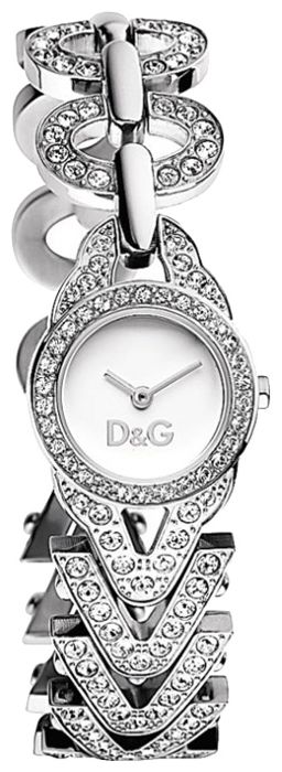 Наручные часы - Dolce&Gabbana DG-DW0548