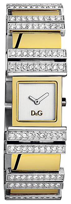 Наручные часы - Dolce&Gabbana DG-DW0550