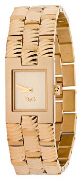 Наручные часы - Dolce&Gabbana DG-DW0554